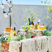 マリアージュ彦根