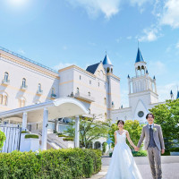 マリアージュ彦根