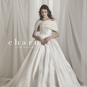 館内にある直営衣裳サロンなので試着もラクラク|マリアージュ彦根の写真(54452297)