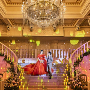 【新春BIG】5万円旅行優待☆試食*大聖堂*大階段*×圧巻3D×試着