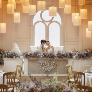 【11月SPECIAL◆豪華特典】試食&ギフト☆大聖堂×*3D