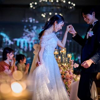 当館人気No1*最大160万優待×憧れテーマパークW×最新ドレス試着