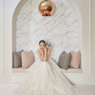 プレ花嫁人気【ドレス試着×大聖堂×豪華試食】3大体験フェア