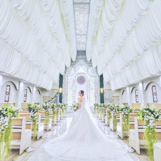 \結婚式準備はココからSTART!/1stステップ相談会★