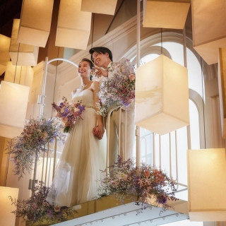 当館人気No1*最大150万優待×憧れテーマパークW×最新ドレス試着