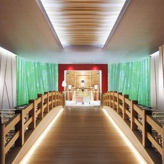 【和装花嫁必見!】館内神前式場見学&相談フェア◇和洋コース&ギフト付き