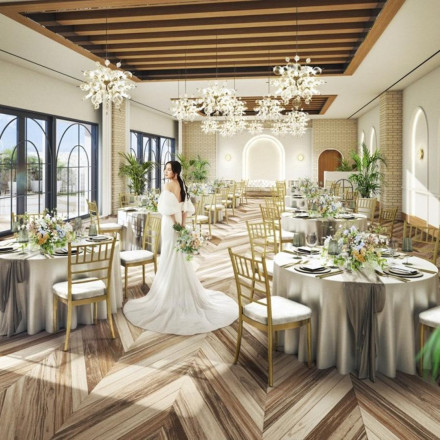 マリアージュ彦根