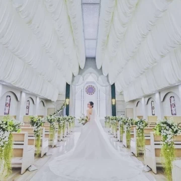 マリアージュ彦根