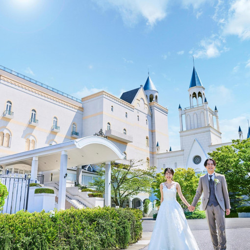 マリアージュ彦根