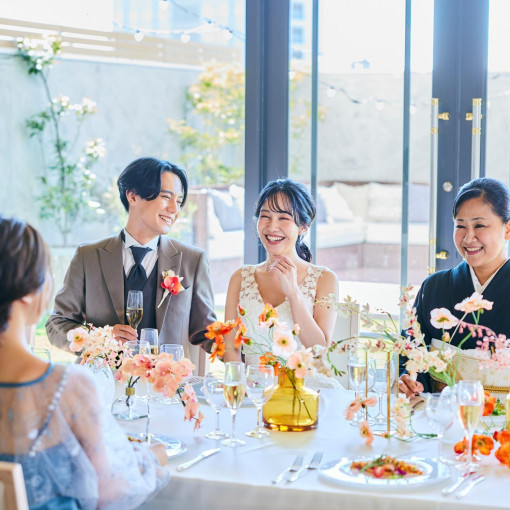 マリアージュ彦根