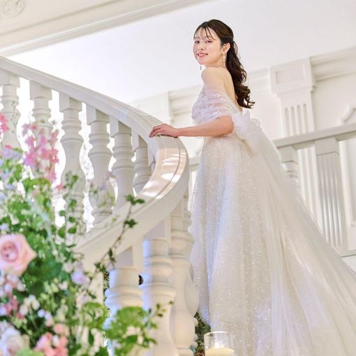 マリアージュ彦根の結婚式の公式写真（2枚目）