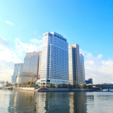 第一ホテル東京シーフォート