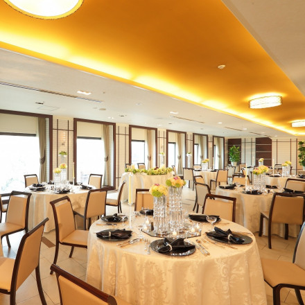 ホテルグランテラス富山(横浜BREEZBAY HOTEL グループ)