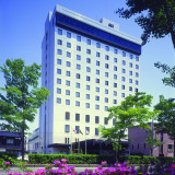 1982年創業の富山で最も伝統ある「富山第一ホテル」。