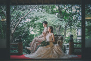 大國魂神社 結婚式場