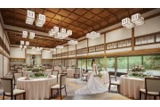 大國魂神社 結婚式場