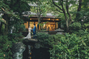 大國魂神社 結婚式場