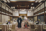 大國魂神社 結婚式場