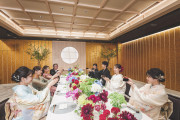 大國魂神社 結婚式場