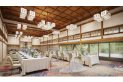 大國魂神社 結婚式場