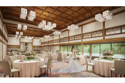 大國魂神社 結婚式場