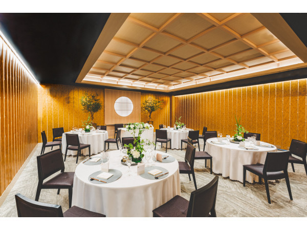 2024年8月誕生 料亭 杉