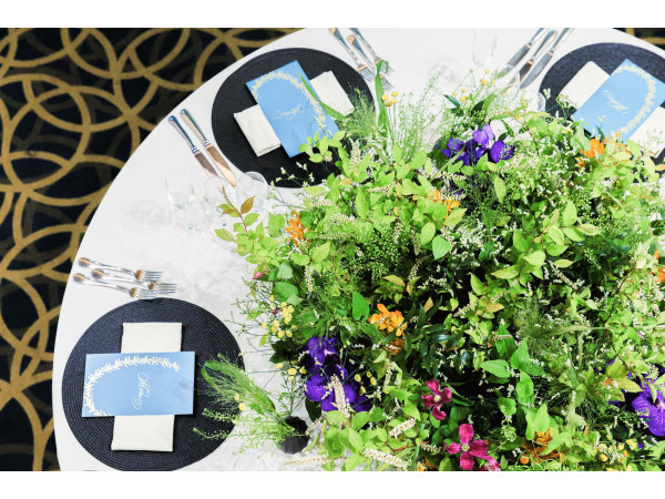 2026年1月リニューアルOPEN！100名以上可能のゆったり上質空間