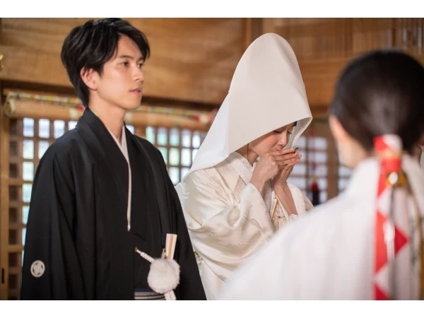 大國魂神社 結婚式場