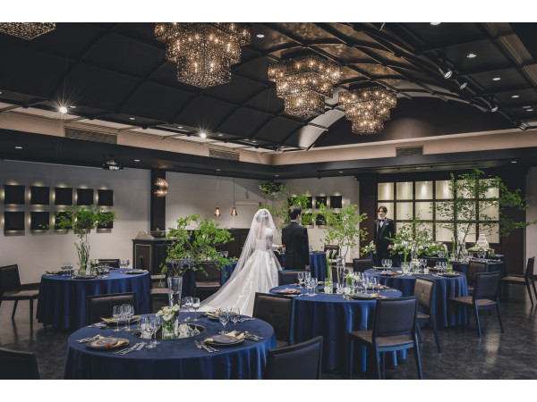 モダンクラシカルな空間【榊】