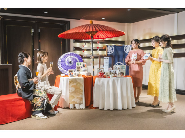 大國魂神社 結婚式場