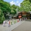 大國魂神社 結婚式場