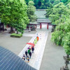 大國魂神社 結婚式場