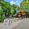 大國魂神社 結婚式場