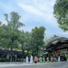 大國魂神社 結婚式場