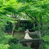 大國魂神社 結婚式場