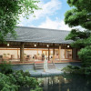 大國魂神社 結婚式場