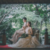 大國魂神社 結婚式場