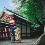 新郎新婦レンタル衣裳を20万円分プレゼント