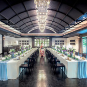 大國魂神社 結婚式場