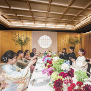 大國魂神社 結婚式場