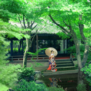 大國魂神社 結婚式場