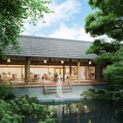 大國魂神社 結婚式場
