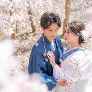 大國魂神社 結婚式場