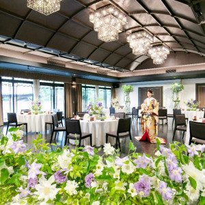 【ギフト5000円付】本格神前式×館内ALL見学相談会
