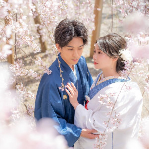 桜咲く春婚60名最大180万円優待★4万円豪華試食付フェア