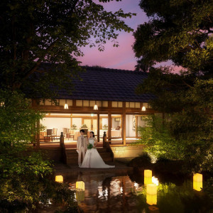 本番した会場の写真