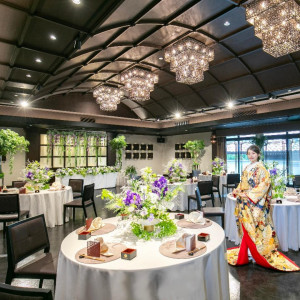 【ギフト5000円付】本格神前式×館内ALL見学相談会