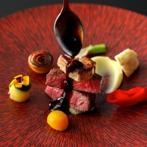 【ギフト5000円付】4万円相当無料試食×美食堪能フェア