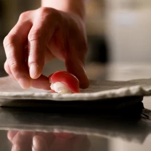 ギフト券5千円付★和の職人が握る寿司から5万円豪華試食フェア