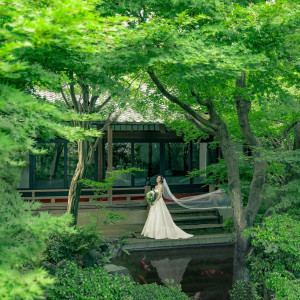 本番した会場の写真